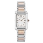 Baume & Mercier Hampton M0A10751 (2026) - Grey dial 22 mm Steel case (1/1)