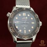 Omega Seamaster Diver 300 M 210.90.42.20.01.001 - (2/7)