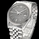 Rolex Datejust 1601 (1970) - 36 mm Steel case (7/8)