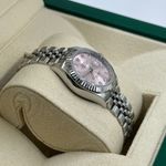 Rolex Lady-Datejust 279174 - (7/8)