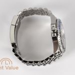 Rolex GMT-Master II 126710BLNR - (6/6)