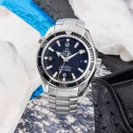 Omega Seamaster Planet Ocean 2201.50.00 - (1/8)