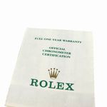 Rolex Submariner Date 16610 - (5/6)