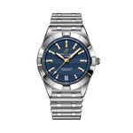 Breitling Chronomat A773109A1C1A1 (2025) - Blauw wijzerplaat 32mm Staal (1/1)