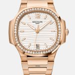 Patek Philippe Nautilus 7118/1200R-001 - (1/1)