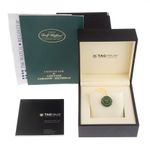 TAG Heuer Carrera Calibre 16 CV2013 - (2/7)