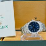 Rolex Air-King 14000 - (3/8)