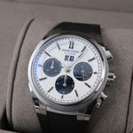 Parmigiani Fleurier Tonda PFC906-0000140-B00182 (2021) - 43 mm Steel case (3/8)
