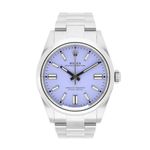 Rolex Oyster Perpetual 41 134300 (2026) - 41 mm Steel case (1/5)