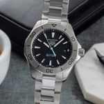 TAG Heuer Aquaracer WBP1114 - (3/8)