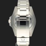 Rolex GMT-Master II 116710BLNR - (6/8)