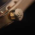 Vacheron Constantin Overseas 222 (1977) - Grey dial 38 mm Yellow Gold case (7/16)