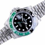 Rolex GMT-Master II 126720VTNR - (1/8)