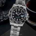 Rolex GMT-Master II 116710LN - (1/8)