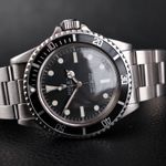 Rolex Submariner No Date 5513 - (4/8)