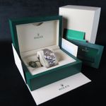 Rolex Oyster Perpetual 36 126000 - (8/8)