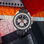 Breitling Chrono-Matic 49 A14360 - (1/8)