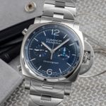 Panerai Luminor Chrono PAM01110 - (1/8)