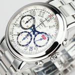 Chopard Mille Miglia 16/8331 (Unknown (random serial)) - 39 mm Steel case (5/8)