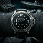 Panerai Luminor Marina PAM00001 - (2/8)