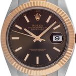 Rolex Datejust 41 126331 - (1/7)