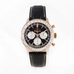 Breitling Navitimer 1 B01 Chronograph RB0138211B1P1 - (3/8)