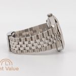 Rolex Datejust 41 126334 (2025) - 41 mm Steel case (3/6)