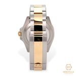 Rolex Submariner Date 126613LN - (8/8)