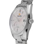 Grand Seiko Heritage Collection SBGA413 - (5/8)