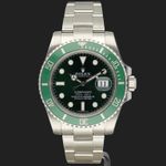 Rolex Submariner Date 116610LV - (3/8)