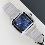 Cartier Santos WSSA0063 - (1/8)