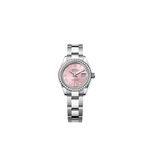 Rolex Lady-Datejust 279384RBR - (1/1)