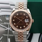 Rolex Datejust 41 126331 - (3/8)