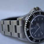 Rolex Sea-Dweller 4000 16600 - (6/8)