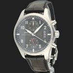 IWC Pilot Spitfire Chronograph IW387802 - (1/8)