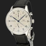 IWC Portuguese Chronograph IW371446 - (1/8)