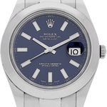 Rolex Datejust II 116300 - (2/3)
