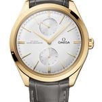 Omega De Ville Trésor 435.53.40.22.02.001 - (1/1)