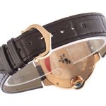 Cartier Ballon Bleu 33mm W6920097 - (7/7)