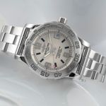 Breitling Colt A7738711 (Unknown (random serial)) - Black dial 33 mm Steel case (2/8)