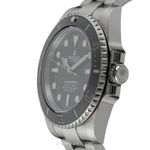 Rolex Submariner No Date 114060 - (5/8)