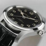 Hamilton Khaki Field H70605732 - (3/7)