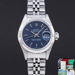 Rolex Lady-Datejust