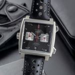 TAG Heuer Monaco Calibre 11 CAW211Z.FC6470 - (3/8)