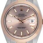 Rolex Datejust 41 126301 - (1/7)