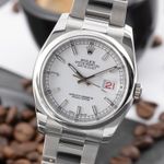 Rolex Datejust 36 126200 - (3/8)
