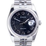 Rolex Datejust 36 116234 - (3/7)