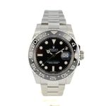 Rolex GMT-Master II 116710LN - (1/7)