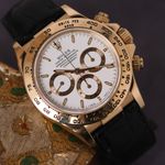 Rolex Daytona 16518 - (1/8)