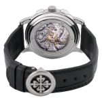 Patek Philippe Chronograph 5070G - (7/8)